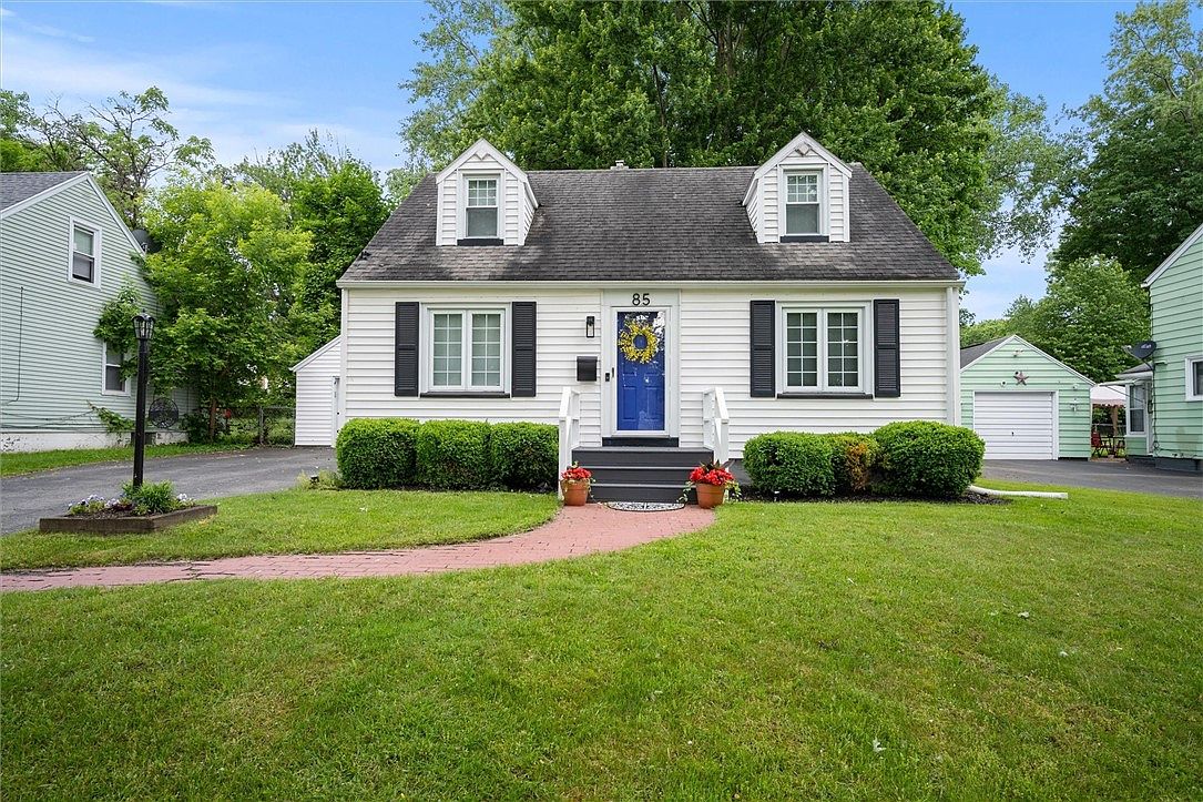 85 Renouf Dr, Rochester, NY 14624 Zillow