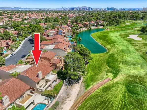 7761 Spanish Lake Dr, Las Vegas, NV 89113
