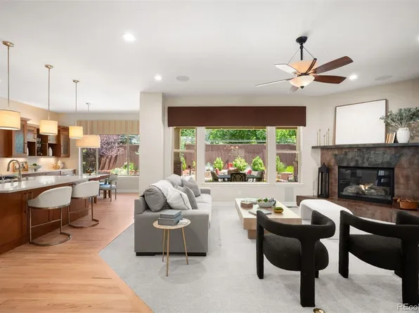 5980 S Race Court, Centennial, CO 80121