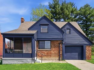 6024 Sunridge Dr, Cincinnati, OH