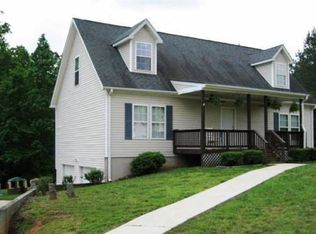 173 Tabitha Page Ln, Toccoa, GA 30577