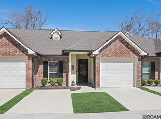 37086 Woodbine Ct, Prairieville, LA 70769