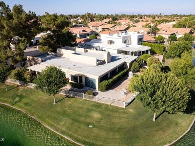 10421 E Cedar Waxwing Court, Sun Lakes, AZ, 85248