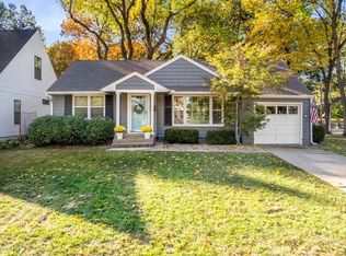 6700 Fontana St, Prairie Village, KS 66208