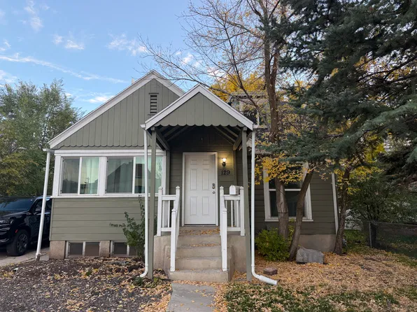 129 W 100 S, Heber, UT 84032