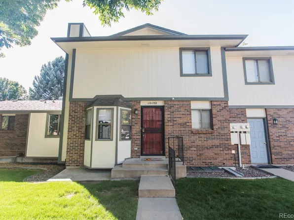 1848 S Ammons Street #B, Lakewood, CO 80232