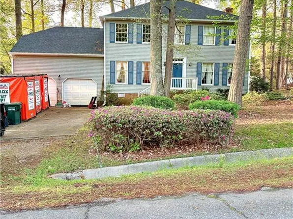 101 Middlewood Ln, Yorktown, VA 23692