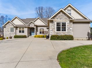 1063 Reservoir Run, Mineral Ridge, OH 44440