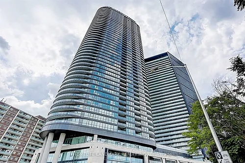 585 Bloor St E #1618 Photo 1 585 Bloor St E #1618 Photo 1
