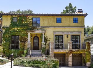 515 Mountain Blvd, Oakland, CA 94611