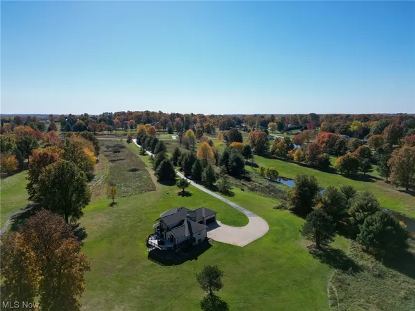 11954 William Penn Ave NE, Hartville, OH 44632