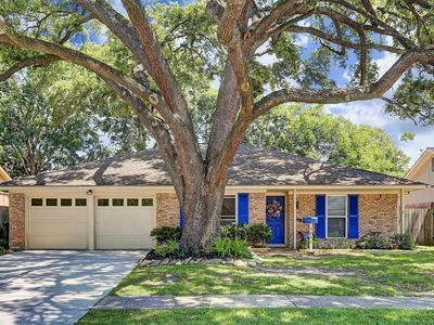 5946 Benning Dr, Houston, TX, 77096