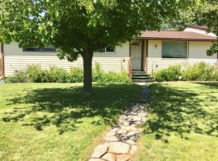 622 Harlem Rd, Dayton, WA 99328