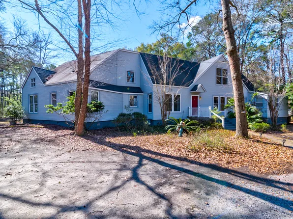 4333 Cloudmont Dr, Hollywood, SC 29449