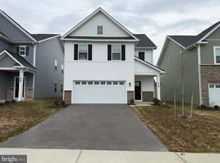 218 Munsee Cir, Winchester, VA