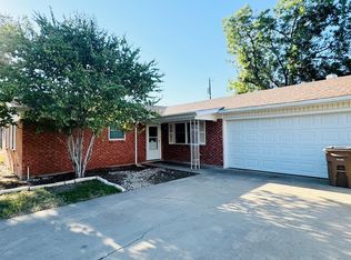 105 Dellwood Dr, San Angelo, TX 76903