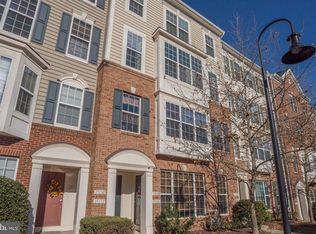 15128 Lilywood Ln #118, Haymarket, VA 20169