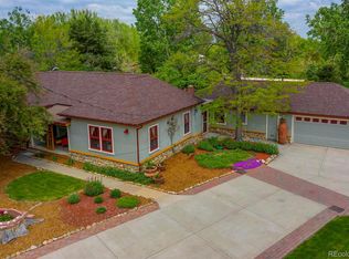 4160 Tabor St, Wheat Ridge, CO 80033