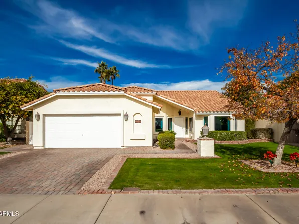 7016 W TARO Lane, Glendale, AZ 85308