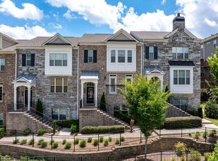 4192 Morrison Way #13, Chamblee, GA 30341