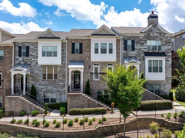 4192 Morrison Way #13, Chamblee, GA 30341