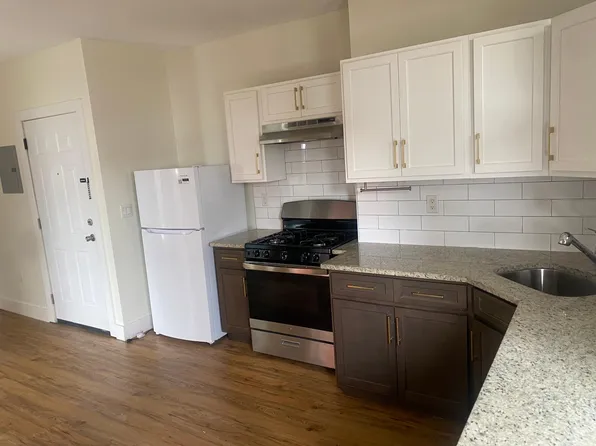 92 Clinton Pl APT 2A, Newark, NJ 07108
