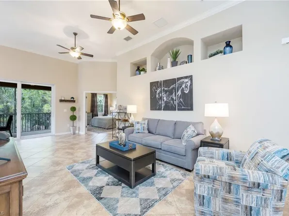 6657 Alden Woods CIR #201, NAPLES, FL 34113