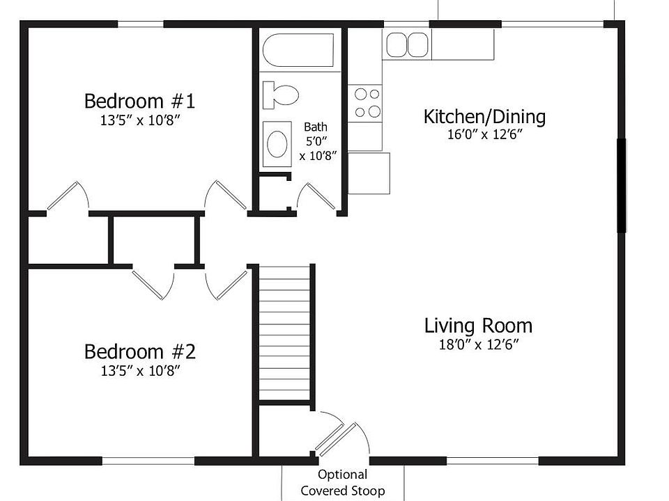 2nd image of 24 Feeder St