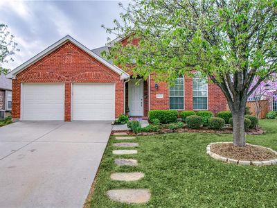 2432 Deerwood Dr, Little Elm, TX, 75068