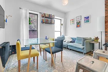 Rented by Highline Residential