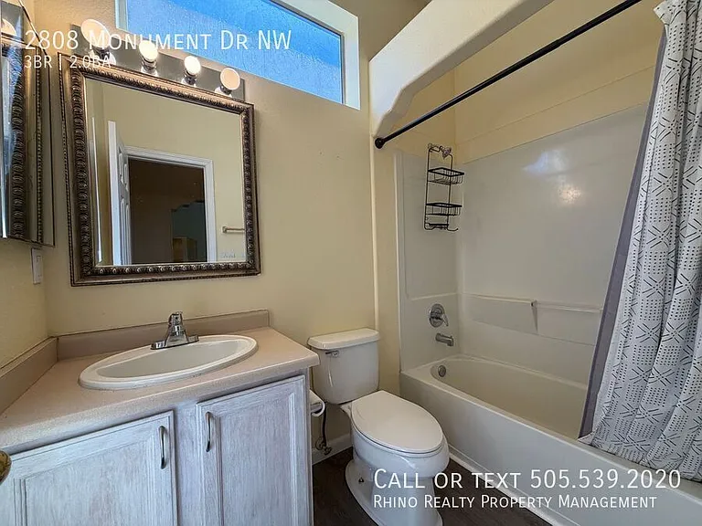 2808 Monument Dr NW — Photo 18