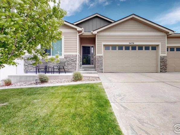 5470 Teton Dr, Longmont, CO 80504