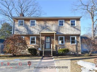 20 Columbia Ave, Brunswick, ME 04011