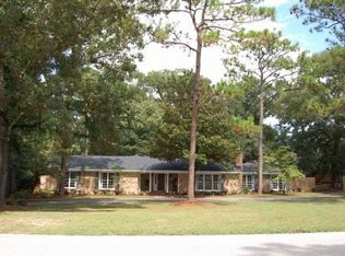 263 Rochester Rd, Mobile, AL 36608