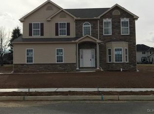 3308 Gristmill Dr #M9, Lower Macungie Township, PA 18049