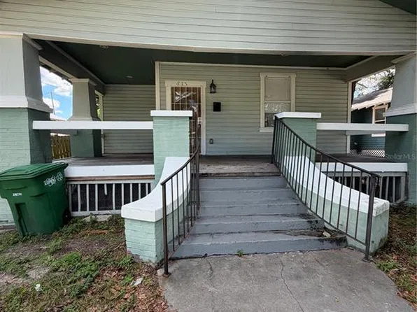 511 E Hugh St, Tampa, FL 33603