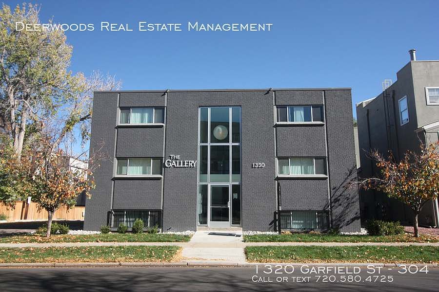 1st image of 1320 Garfield St APT 304