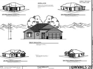 361 Boulder Ridge Dr, Sweet Home, OR 97386