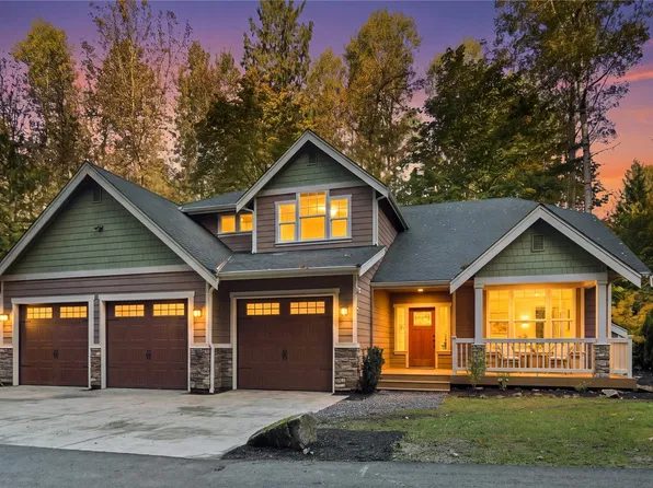 3649 223rd Avenue SE, Sammamish, WA 98075