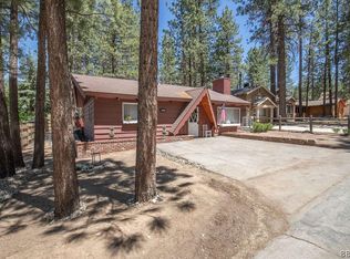 403 Eureka Dr, Big Bear Lake, CA 92315