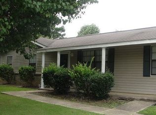 614 S State Highway 605, Dothan, AL 36301