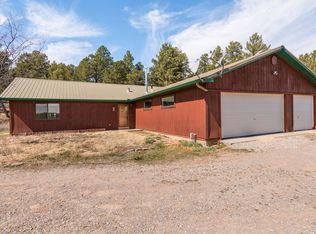 92 Nightingale Ln, Tijeras, NM 87059