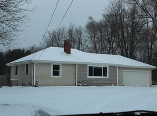 4405 S Minges Rd, Battle Creek, MI 49015