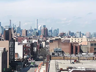 Rented by Manhattan Management LLC