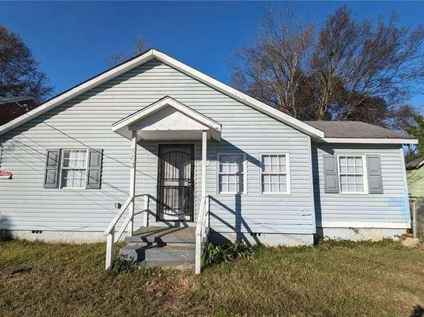 563 Heard Ave, Macon, GA 31206