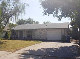 1402 Meridian Way, Garland, TX 75040