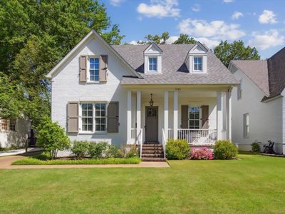3588 Highland Park Pl, MEMPHIS, TN, 38111