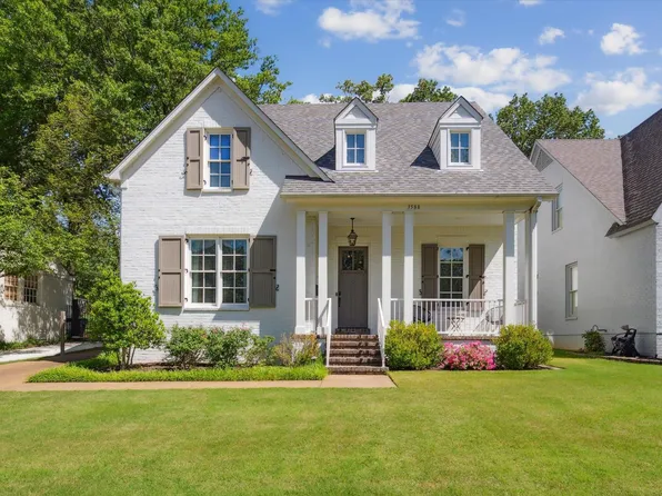 3588 Highland Park Pl, Memphis, TN 38111