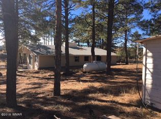 7020 Oak Hill Dr, Show Low, AZ 85901