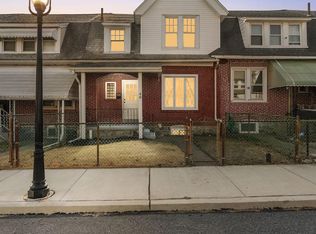 49 Spruce St, Marcus Hook, PA 19061